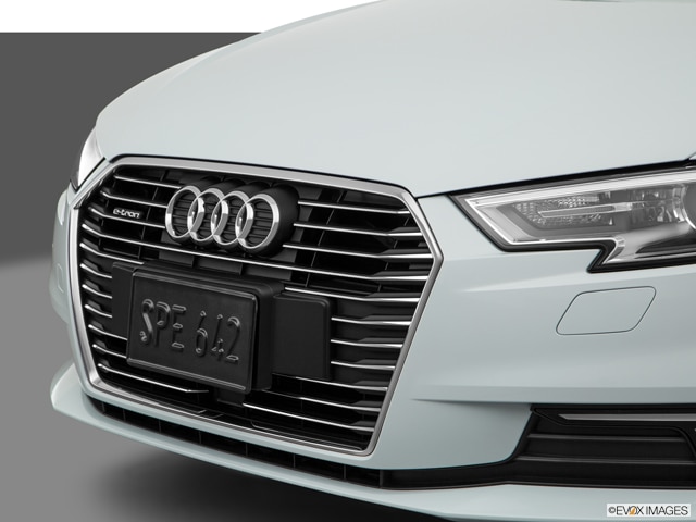 Used 2018 Audi A3 Sportback e-tron Premium Wagon 4D Prices